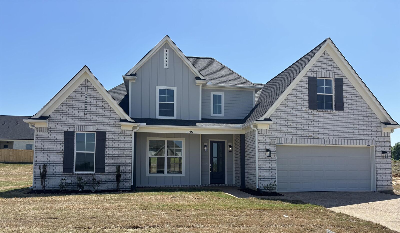 Property Photo:  35 Hughetta St  TN 38060 