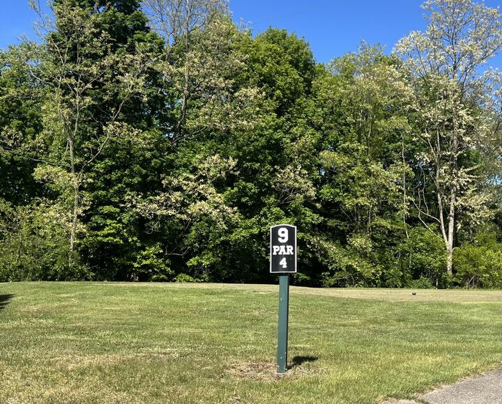 Property Photo:  19539 Kluver Road  MI 49117 