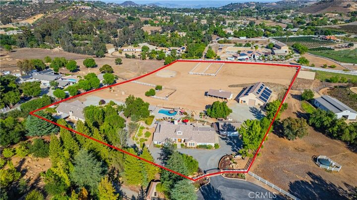 Property Photo:  19315 Avenida Cordoba  CA 92562 
