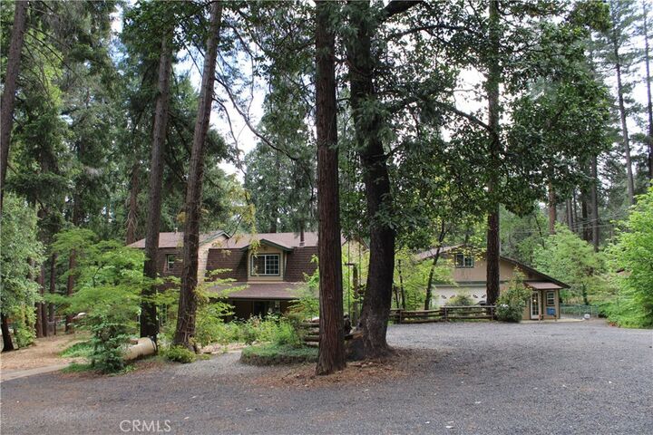 Property Photo:  5937 Fern Glenn  CA 95954 