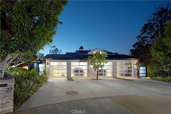 Property Photo:  22 Cherry Hills Lane  CA 92660 