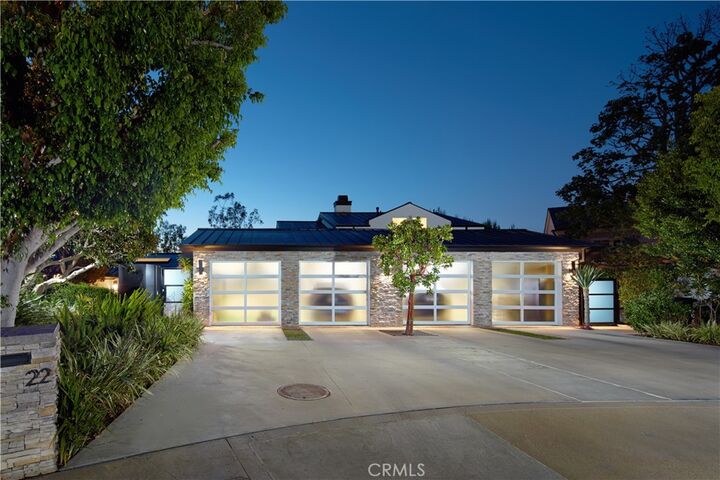 Property Photo:  22 Cherry Hills Lane  CA 92660 