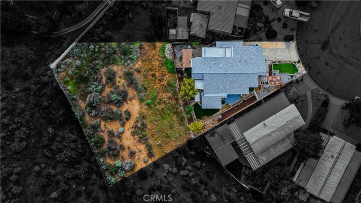 Property Photo:  23449 Big Tee  CA 92587 