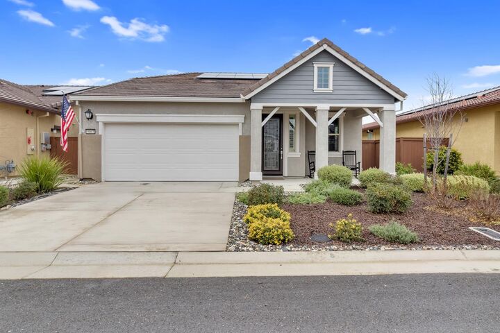 Property Photo: 9067 Pomeroy Lane CA 95762