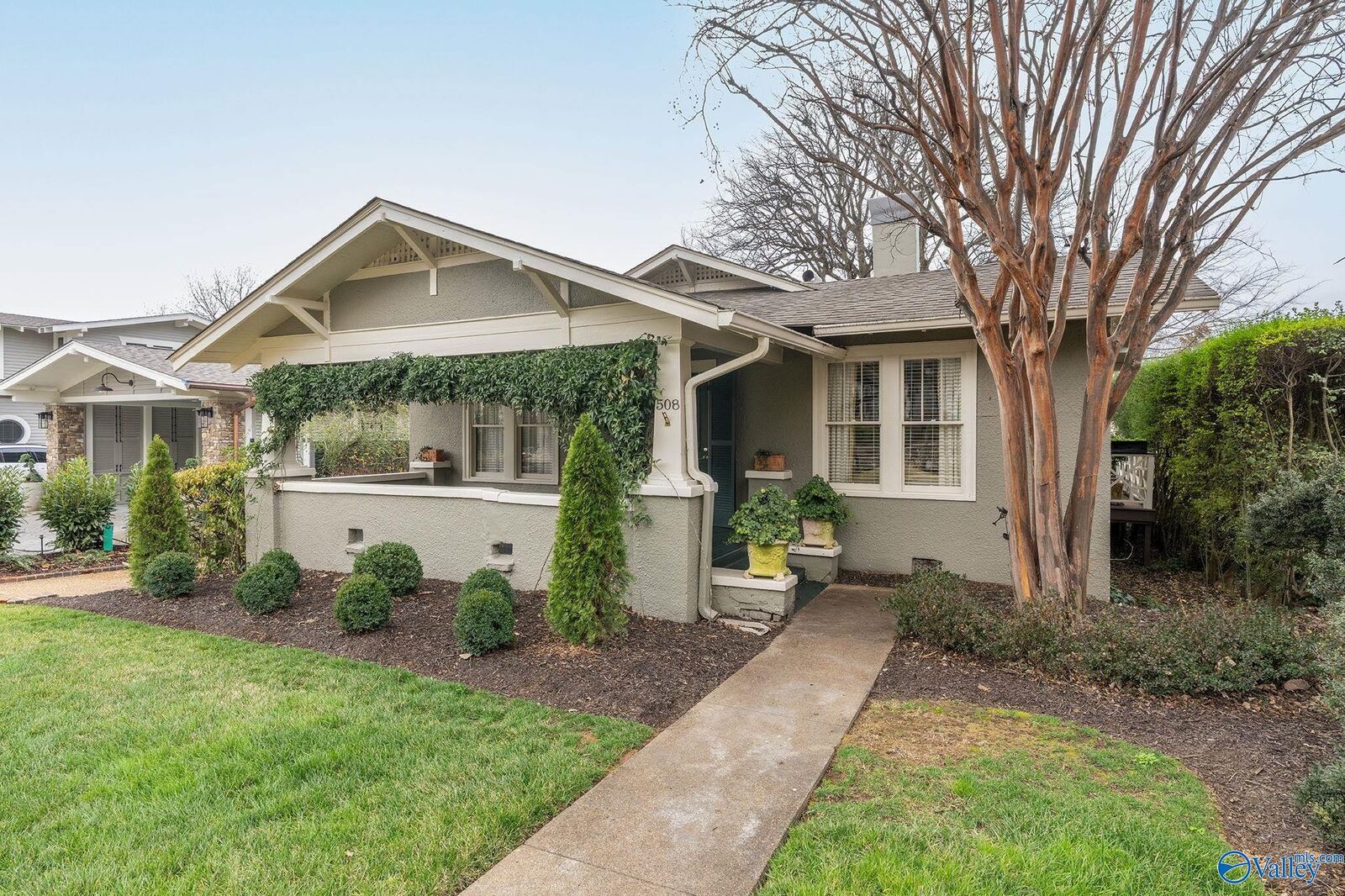 Property Photo:  508 Adams Street SE  AL 35801 