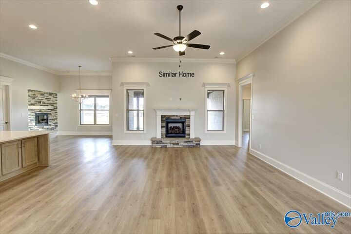 Property Photo:  Sedona - A1 Mallard Drive  AL 35756 