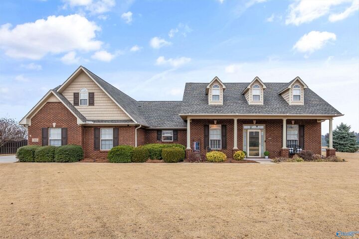 Property Photo:  13026 Breckenridge Drive  AL 35613 