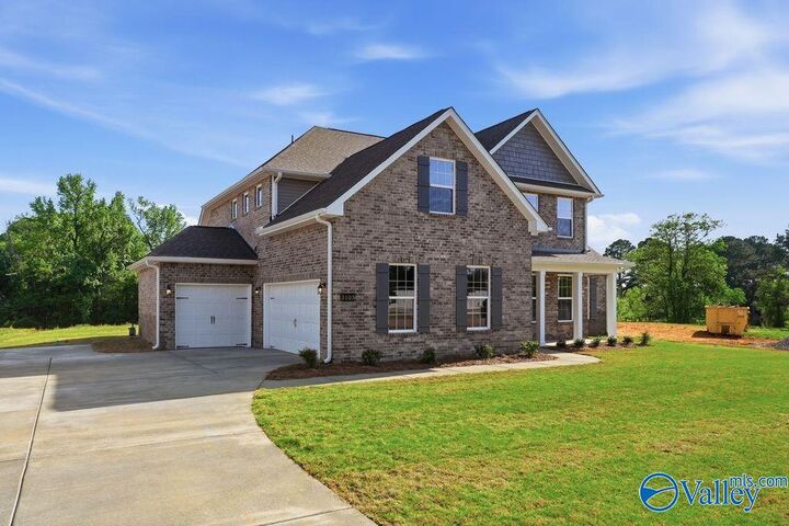 Property Photo: 3103 Upper River Road AL 35603