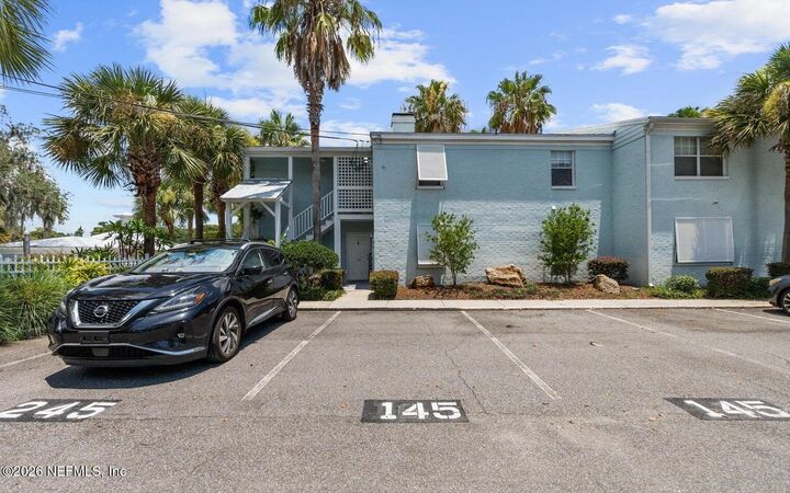 Property Photo:  3434 Blanding Boulevard 145  FL 32210 
