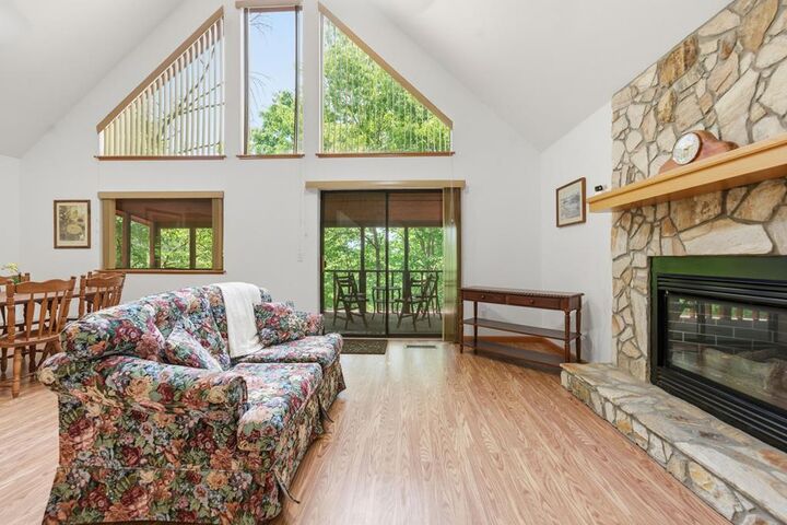 Property Photo:  97 Sourwood Hollow  NC 28906 