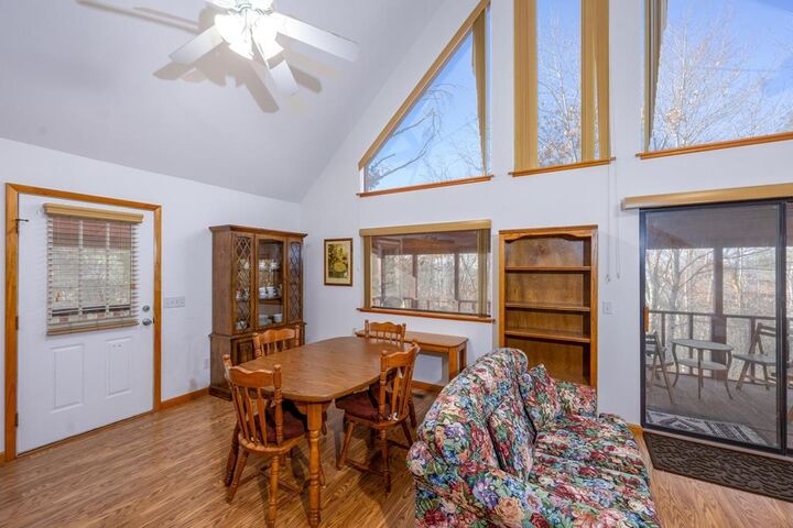 Property Photo:  97 Sourwood Hollow  NC 28906 