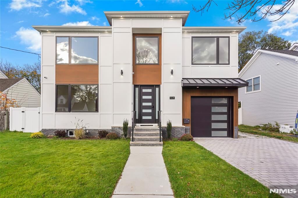 Property Photo:  12-25 Eastern Drive  NJ 07410 