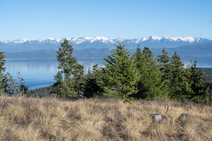 Property Photo: 351 Ridge Line Drive MT 59922