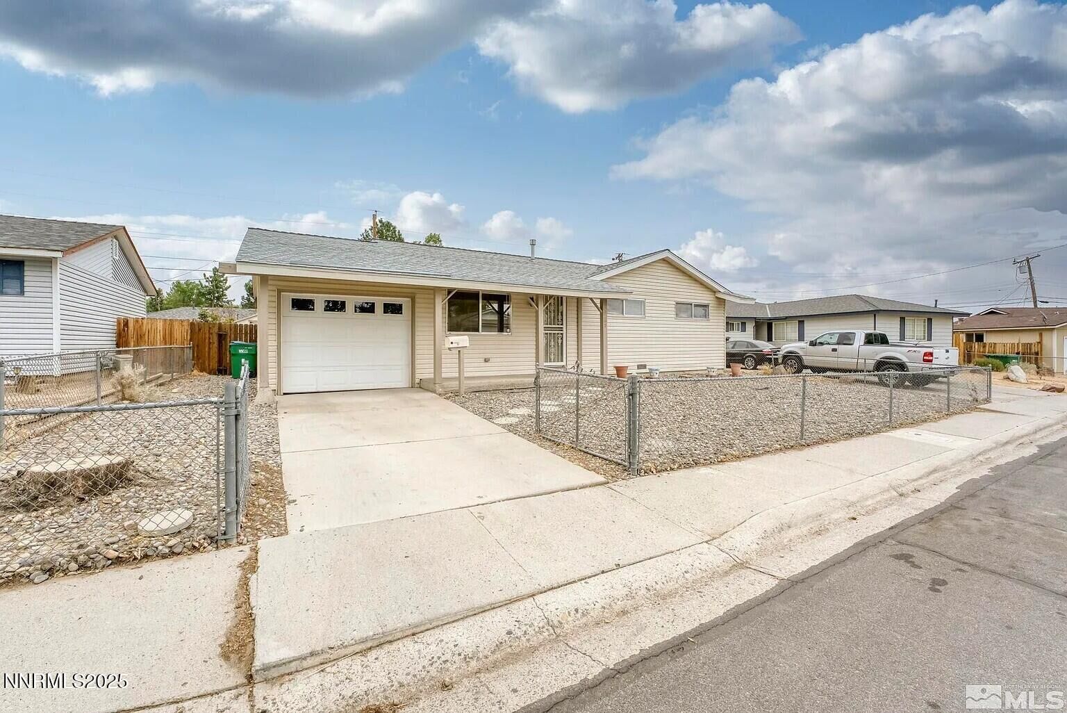 Property Photo:  3265 Downey Avenue  NV 89503 