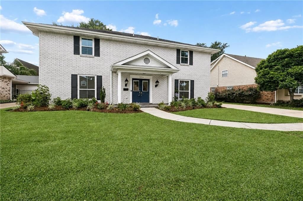 Property Photo:  5036 Purdue Drive  LA 70003 