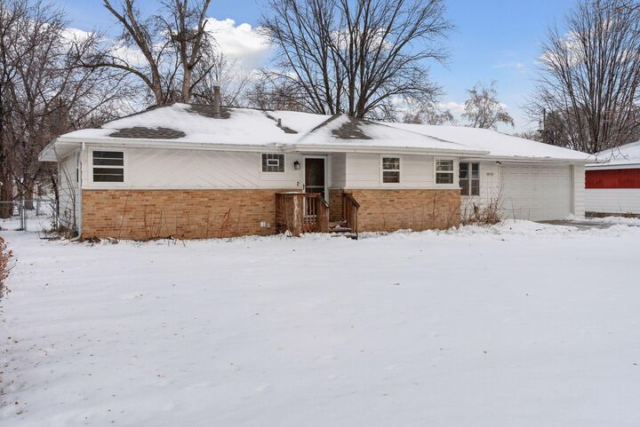 Property Photo:  9858 93rd Place N  MN 55369 