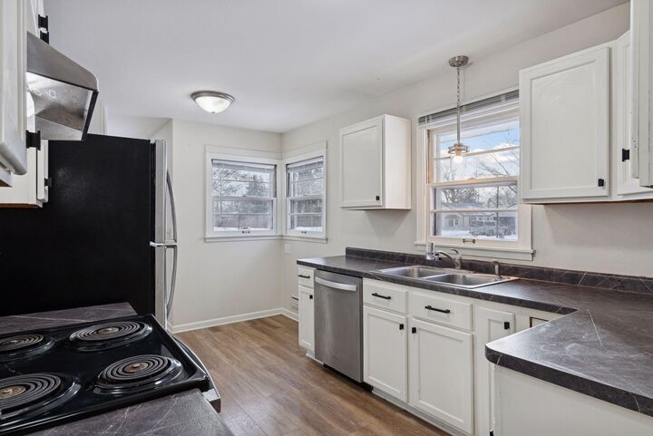 Property Photo: 9858 93rd Place N MN 55369