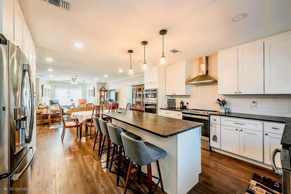 Property Photo:  3707 Knob Hill Road  TX 76020 