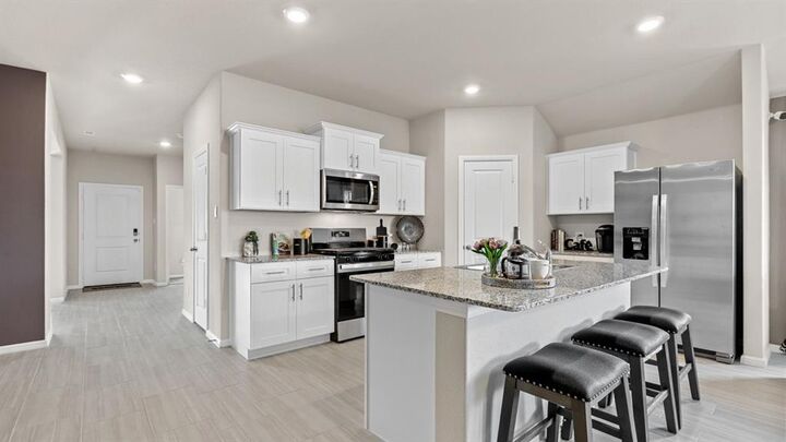 Property Photo:  2225 White Buffalo Way  TX 76036 