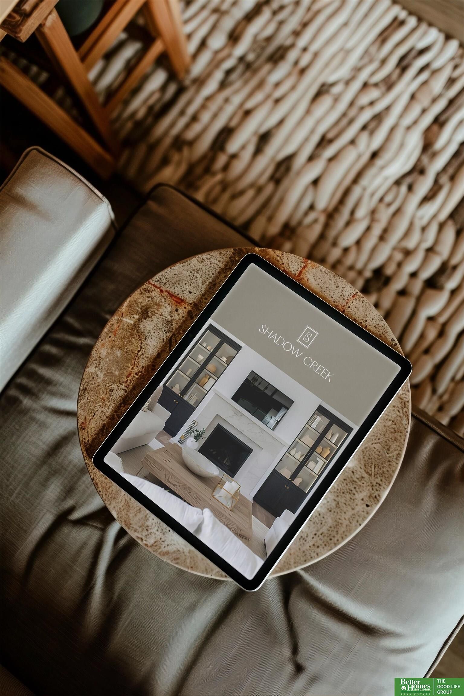 Property Photo: 12418 S 89 Avenue Lot 110 NE 68046