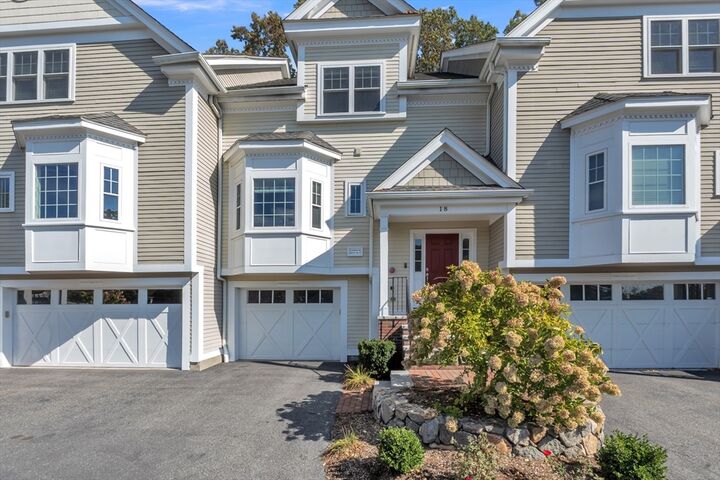 Property Photo: 12 Murray Ave 18 MA 01803