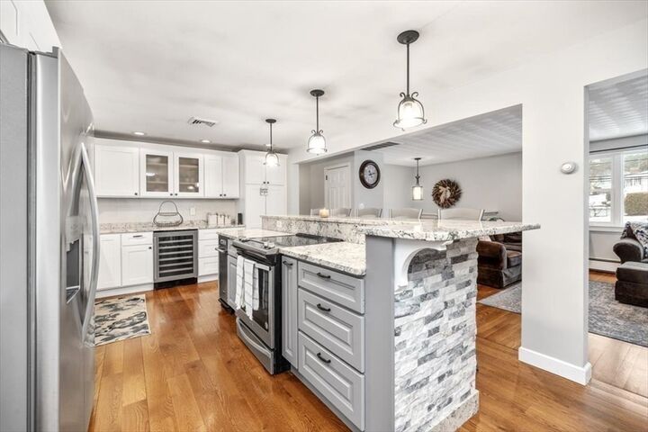 Property Photo:  70 Alida Rd  MA 02184 