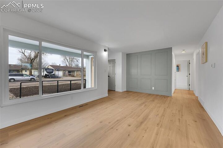 Property Photo: 117 Davie Drive CO 80911