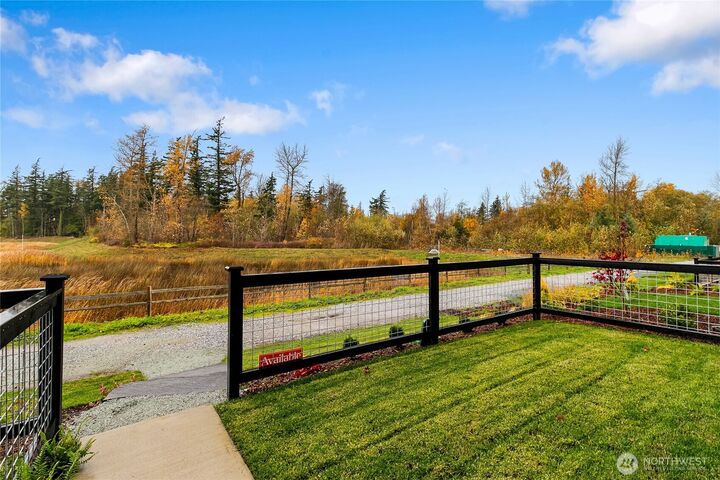 Property Photo:  4231  Ambrosia Lane  WA 98226 