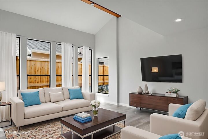 Property Photo:  16608  63rd Avenue W  WA 98037 