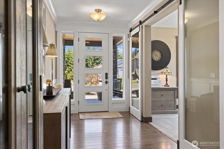 Property Photo:  16513  60th Drive NW  WA 98292 