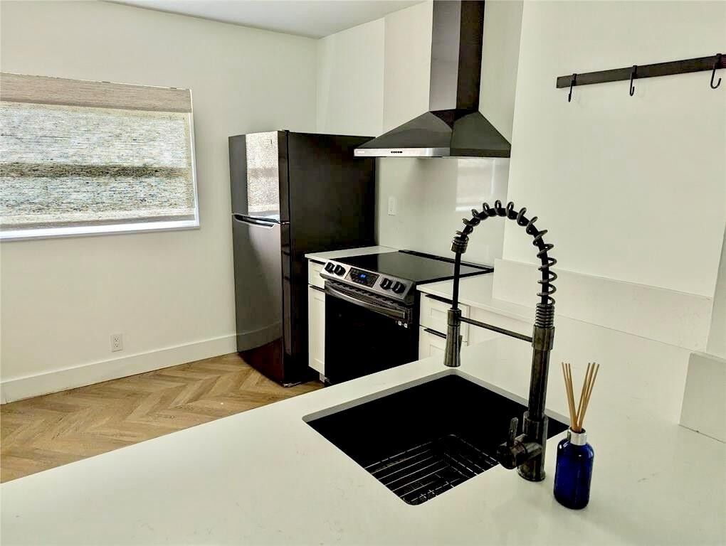 Property Photo:  12183 Royal Palm Boulevard 4B  FL 33065 