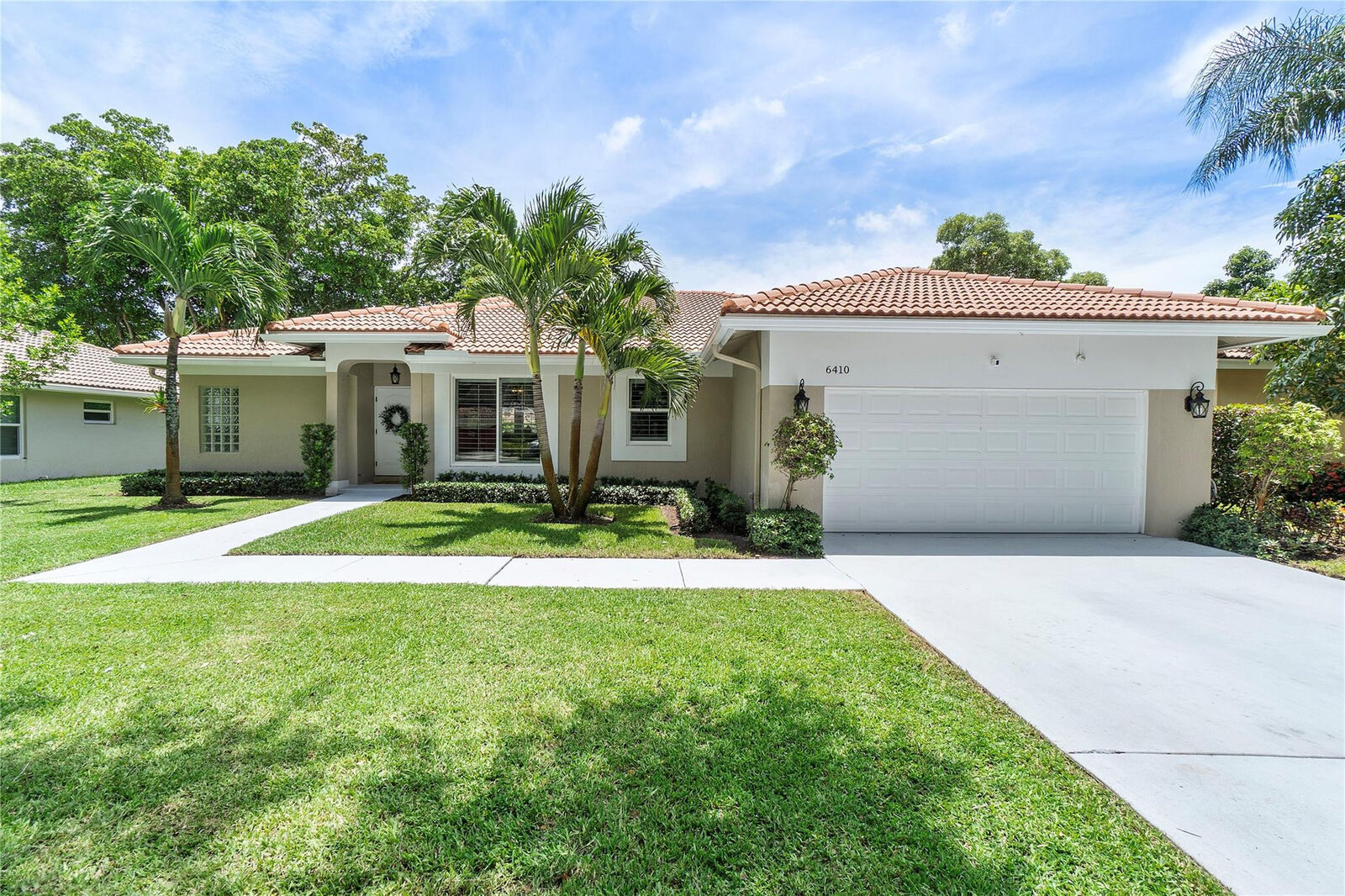 Property Photo:  6410 NW 44th Avenue  FL 33073 