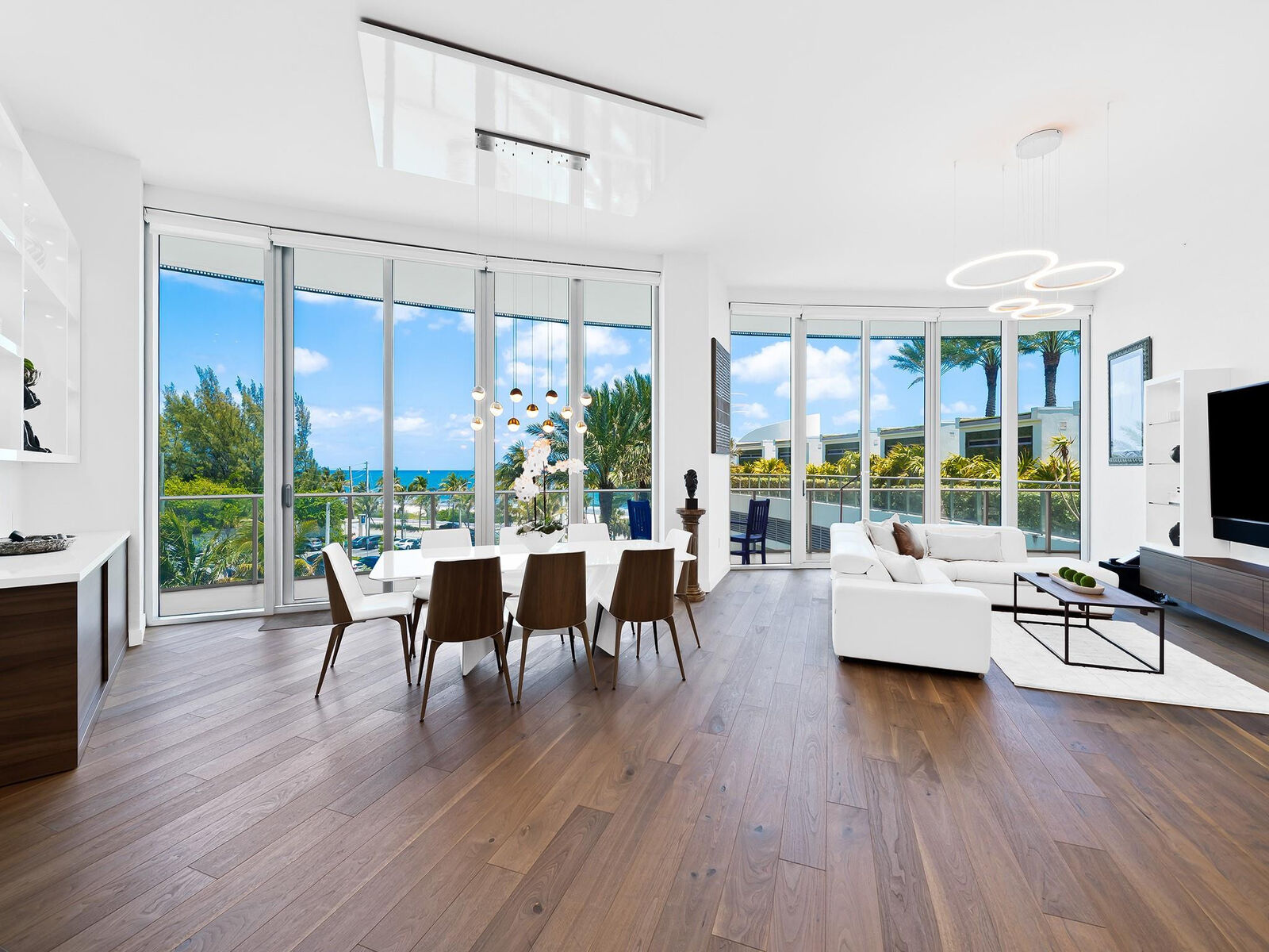 Property Photo: 701 N Fort Lauderdale Beach Boulevard 302 FL 33304