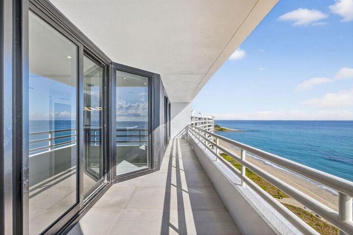 Property Photo:  1500 S Ocean Boulevard 1602  FL 33432 