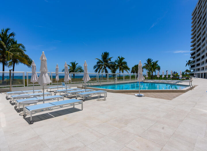 Property Photo:  1500 S Ocean Boulevard 1602  FL 33432 