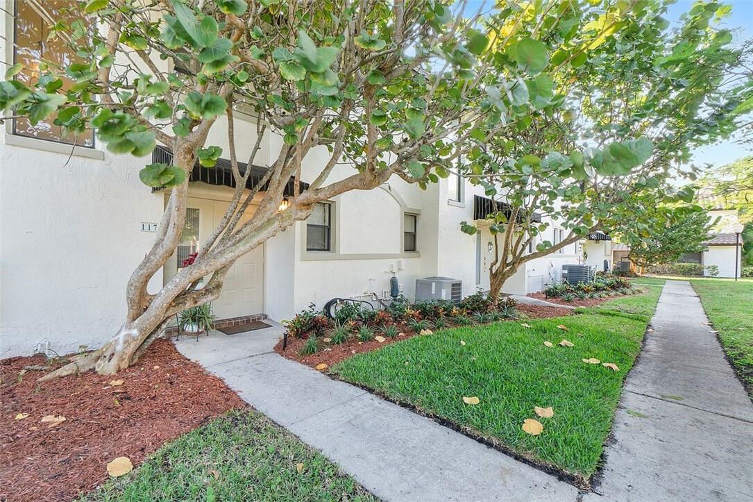 Property Photo: 7200 NW 2nd Avenue 117 FL 33487