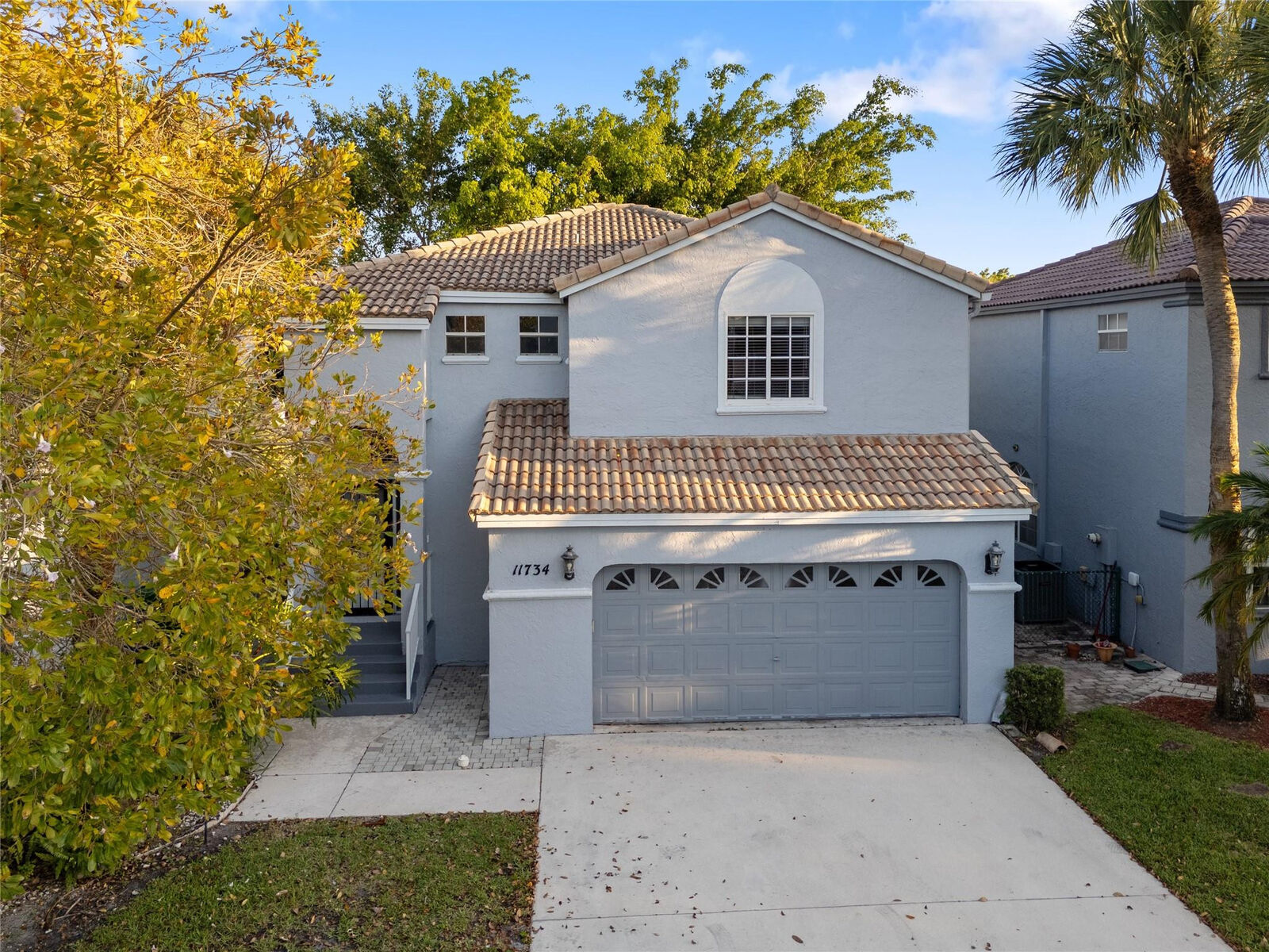 Property Photo: 11734 NW 1st Court FL 33071