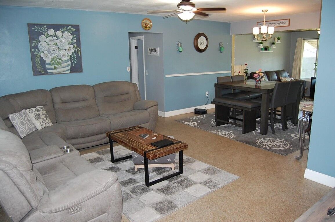 Property Photo:  8400 Taft Street  FL 33024 