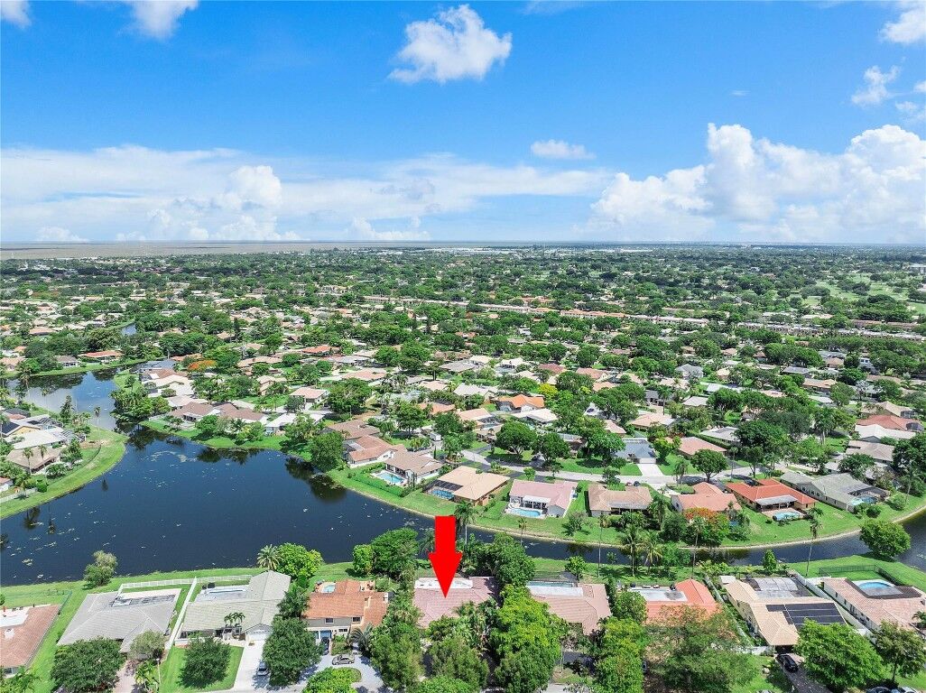 Property Photo:  10899 NW 17th Place  FL 33071 