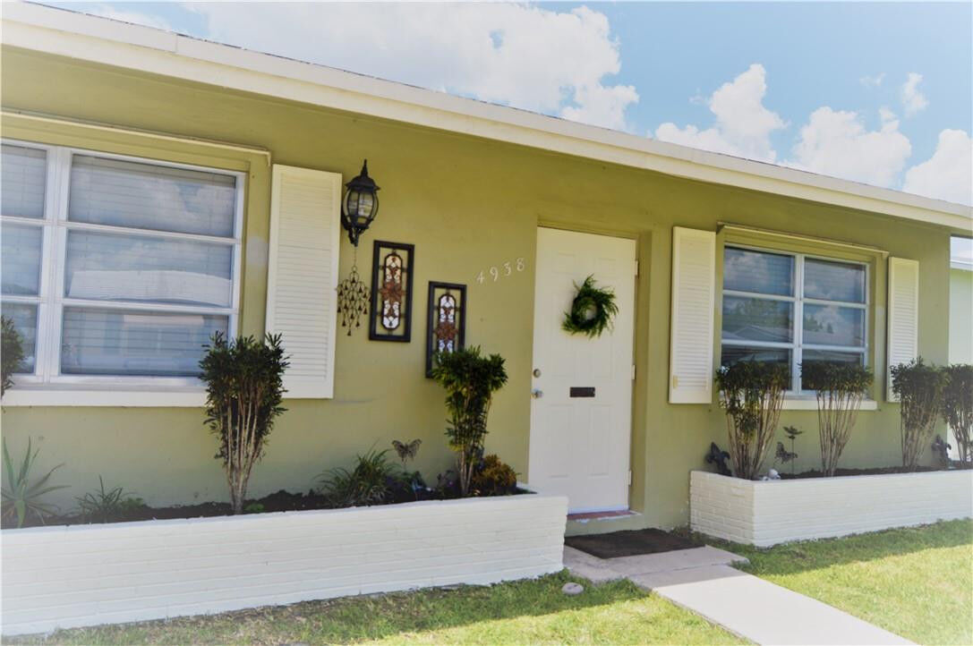 Property Photo:  4938 NW 54th Court  FL 33319 