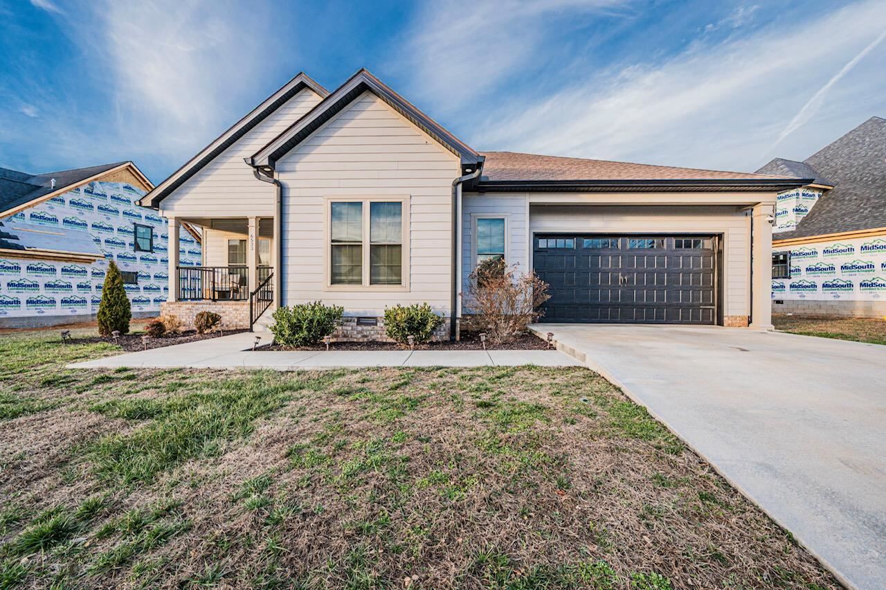 Property Photo:  6533 Summer Shade Circle  KY 42122 