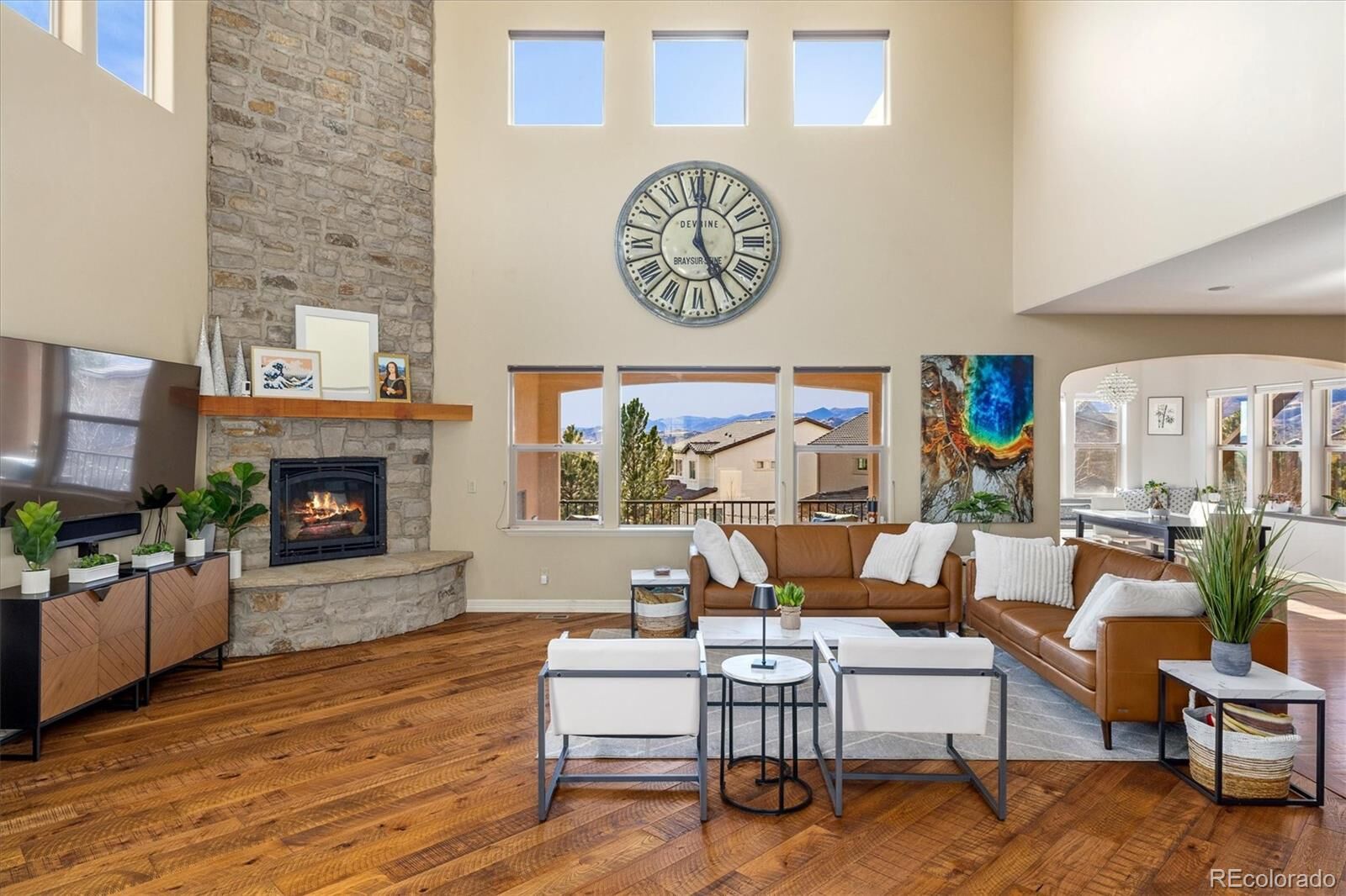 Property Photo:  15232 W Warren Drive  CO 80228 