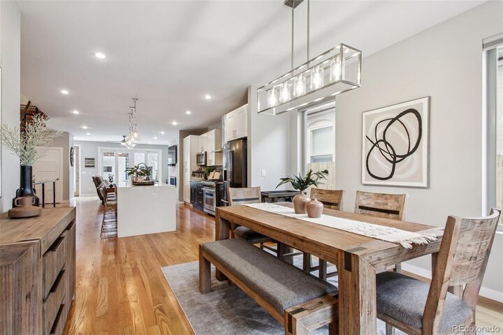 Property Photo: 4132 Stuart Street CO 80212