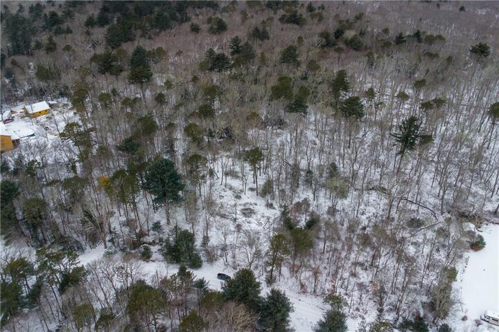 Property Photo: 5 Bridge View Drive RI 02892