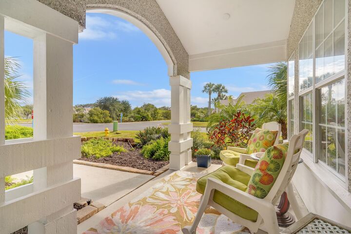 Property Photo: 101 Marsh Place North FL 32080