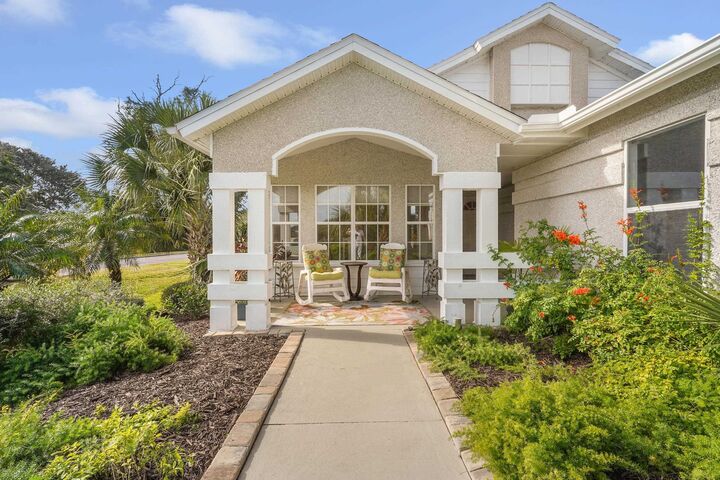 Property Photo:  101 Marsh Place North  FL 32080 