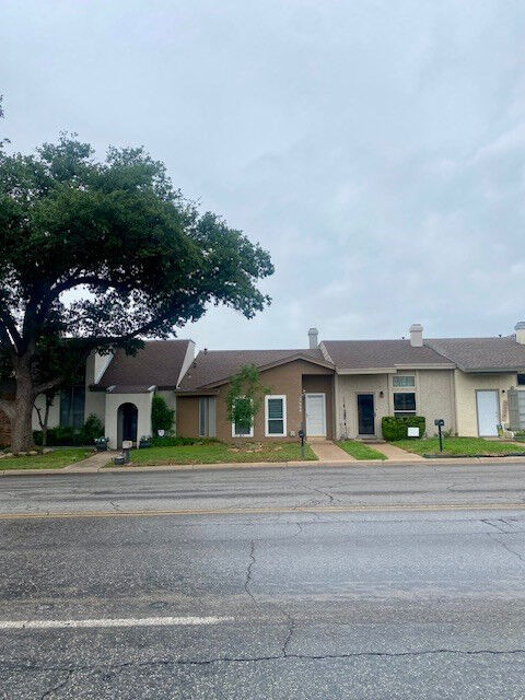 Property Photo:  2608 Sunset Drive  TX 76904 