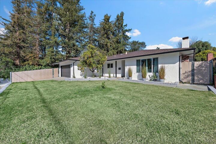 Property Photo:  282 Bayview Avenue  CA 95127 