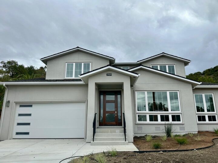 Property Photo:  6212 Glendora Court  CA 95123 