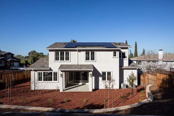 Property Photo:  6212 Glendora Court  CA 95123 